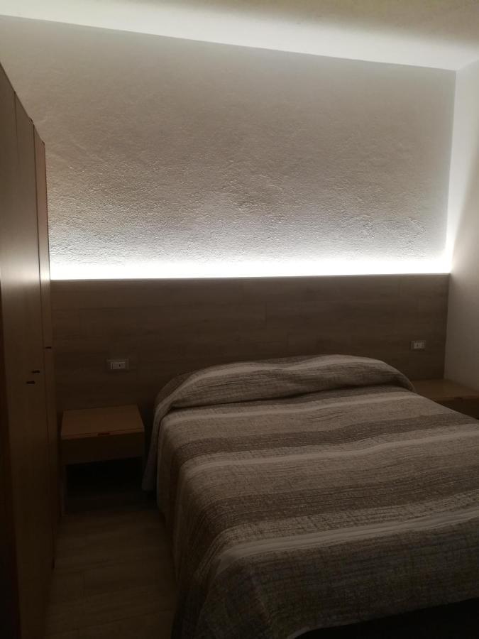 Albergo Ristorante Sargas Cevo Kültér fotó